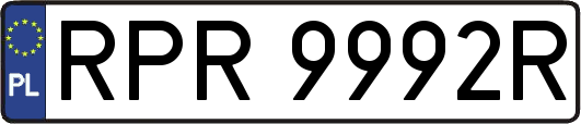 RPR9992R