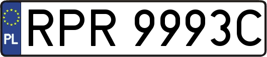 RPR9993C