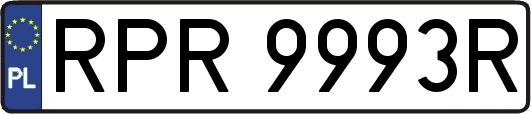 RPR9993R