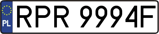 RPR9994F