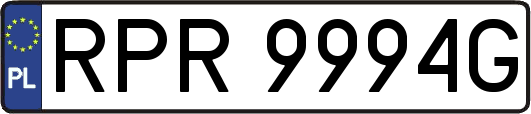 RPR9994G