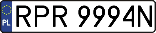 RPR9994N