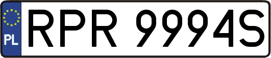 RPR9994S