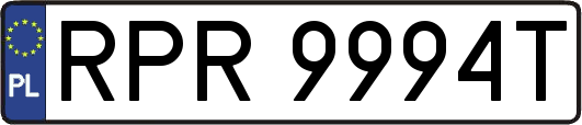 RPR9994T