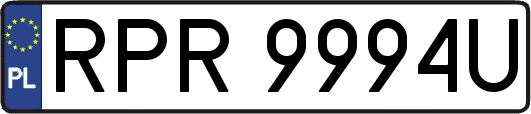 RPR9994U