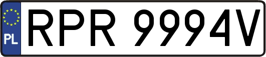 RPR9994V