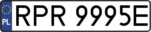 RPR9995E