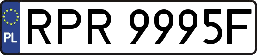 RPR9995F