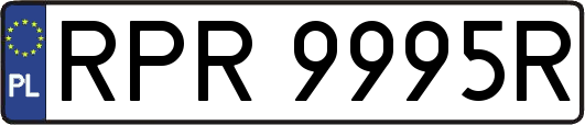 RPR9995R