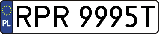 RPR9995T