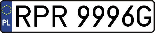RPR9996G