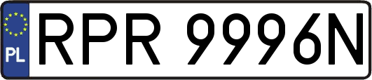 RPR9996N