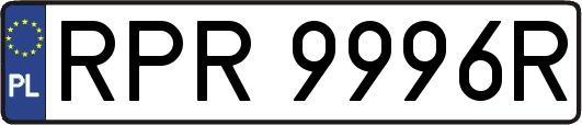 RPR9996R