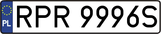 RPR9996S