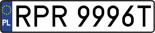 RPR9996T