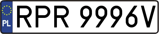 RPR9996V