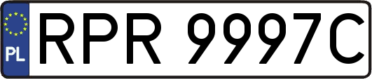RPR9997C