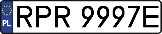 RPR9997E