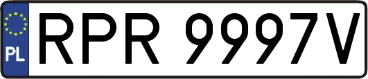 RPR9997V