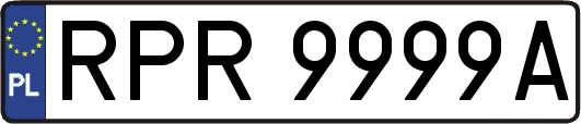 RPR9999A