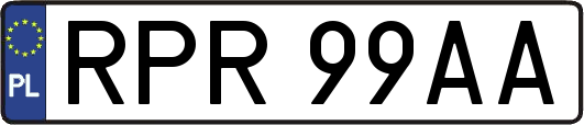 RPR99AA