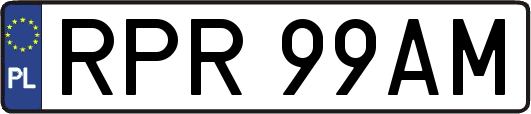 RPR99AM
