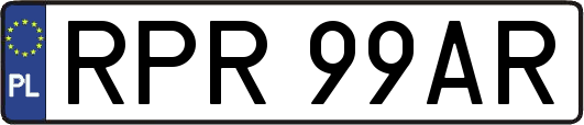 RPR99AR