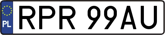 RPR99AU