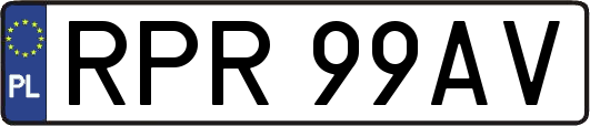 RPR99AV