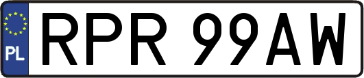 RPR99AW