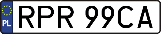 RPR99CA