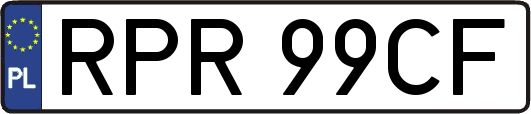 RPR99CF