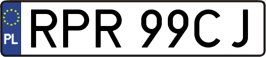 RPR99CJ