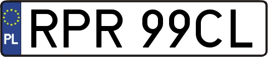 RPR99CL