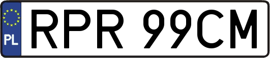 RPR99CM