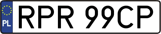RPR99CP