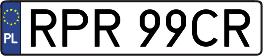 RPR99CR