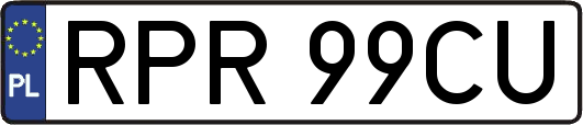 RPR99CU