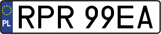 RPR99EA