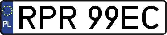 RPR99EC