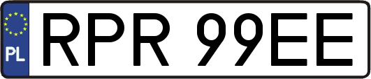 RPR99EE