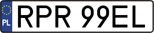 RPR99EL