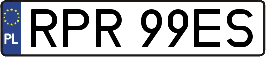 RPR99ES