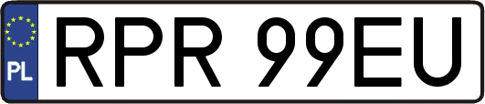 RPR99EU