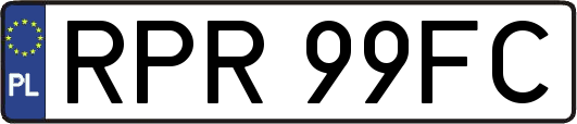 RPR99FC