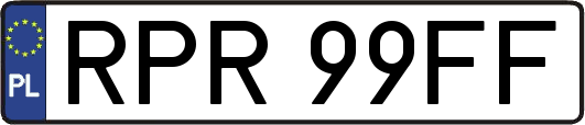 RPR99FF