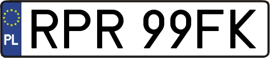 RPR99FK