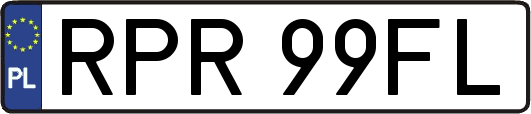 RPR99FL