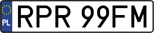RPR99FM