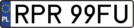 RPR99FU